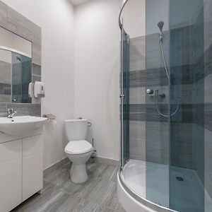 Kamer met Twee Aparte Bedden